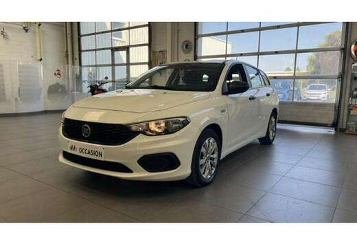 Fiat SW Bisness & Navigation