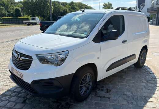 Opel combo 1600diesel euro6