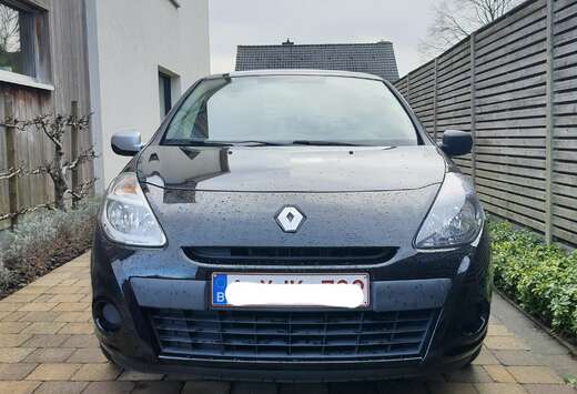 Renault Clio 1.2 16V 75 Collection