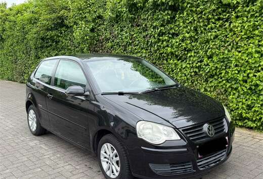 Volkswagen 1.2i United Pack + PSP