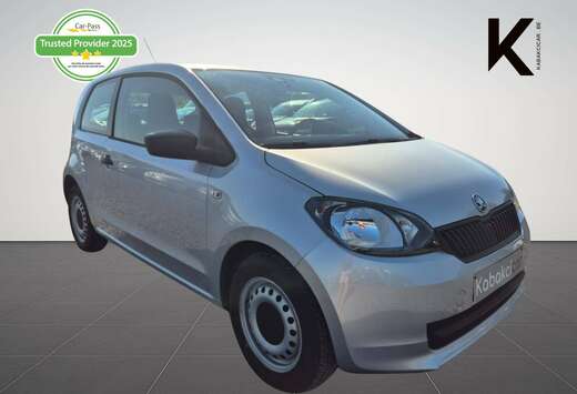 Skoda 1.0i Active / 23.823 km Certifié CarPass ! / V ...