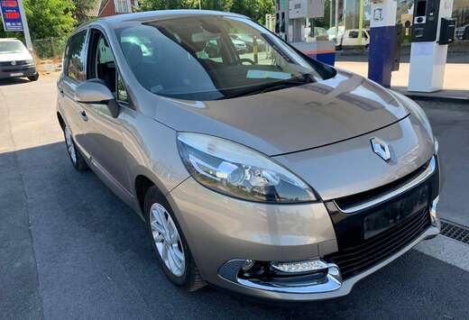 Renault Scenic 1.2 ***prix export