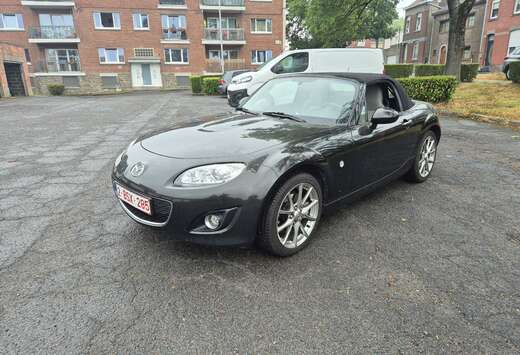 Mazda MX-5 1.8i Active