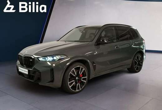 BMW M60i xDrive