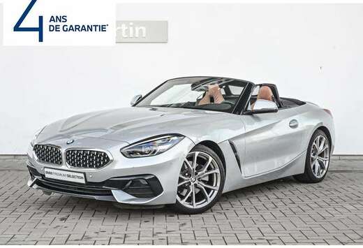 BMW *new price* 65759€ - 4ans/jaar garantie