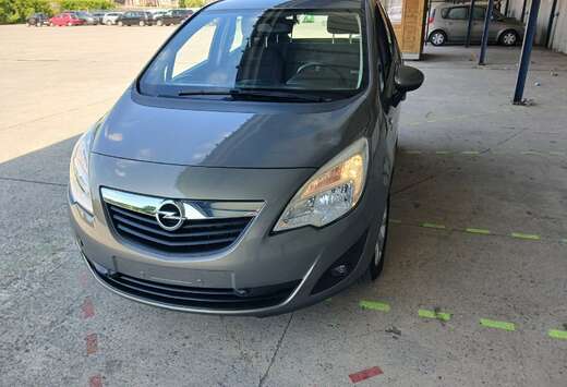 Opel Meriva 1.7 CDTi