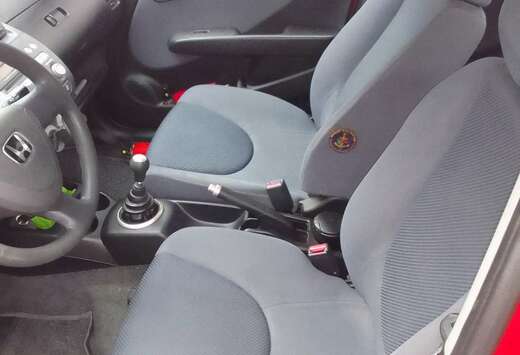 Honda 1.2i S