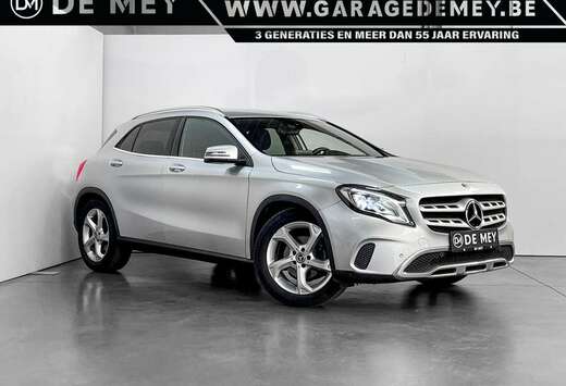 Mercedes-Benz GLA 180 AT 1.6i / Camera / Navigatie /  ...