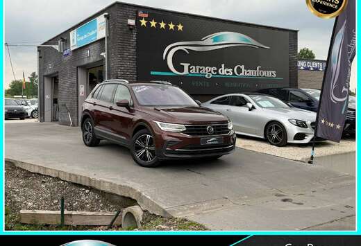 Volkswagen 2.0 TDI UNITED DSG 1° Propriétaire !