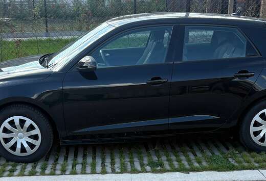Audi A1 Sportback 30 TFSI