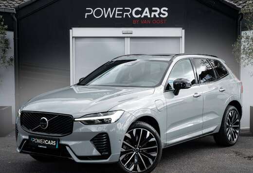 Volvo T6 PHEV AWD Plus Dark | Nieuw | Top Deal! |