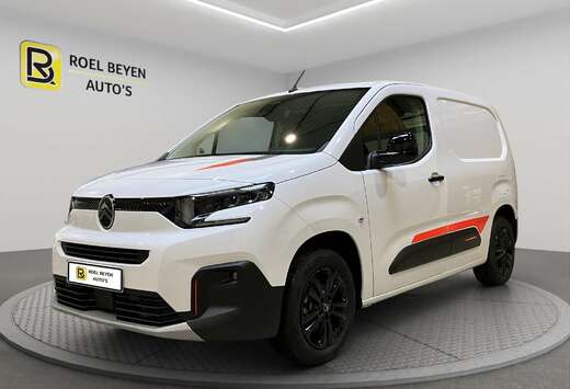Citroen NIEUW! XTR LUXE-UITVOERING 1.5 HDI 130PK 2177 ...