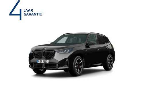 BMW 30e xDrive