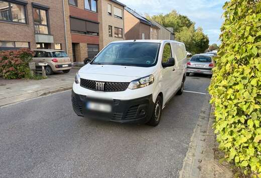 Fiat L3 • 2.0 DIESEL • 170 CV • 2023 • 57.000 ...