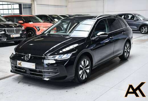 Volkswagen Golf Variant MHEV 1.5 eTSI Life Goal - NAV ...