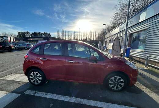 Citroen 1.0 PureTech Seduction