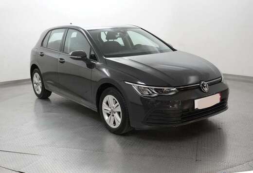 Volkswagen 1.0 eTSI Life OPF DSG