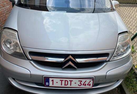 Citroen 2.0 HDi Confort