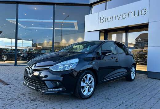 Renault 1.2i Limited *GARANTIE 12 MOIS*BLUETOOTH*CRUI ...