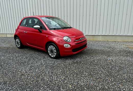 Fiat 500 1.2 8V \
