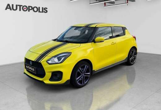 Suzuki Sport GLX SPORT