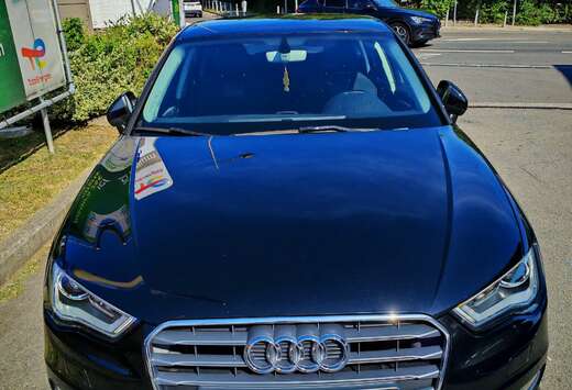 Audi 1.6 TDI (clean diesel) Ambition