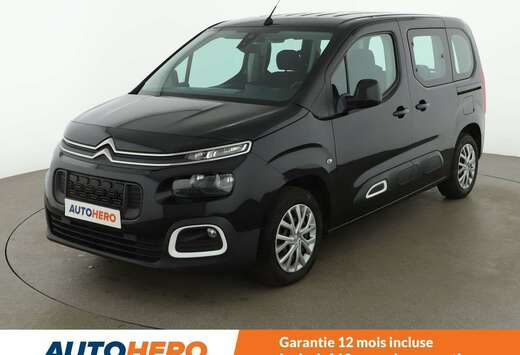 Citroen 1.2 PureTech Live M