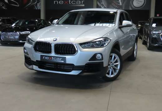 BMW 18iA sDrive ***FULL LED-LIMITEUR-PARKING***