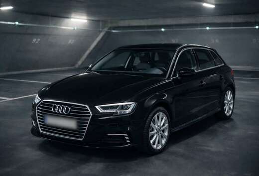 Audi Sportback e-tron 40 TFSI PHEV S tronic (EU6d-T.) ...