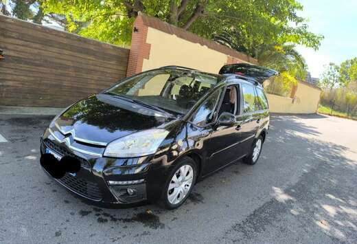 Citroen 1.6HDI Business