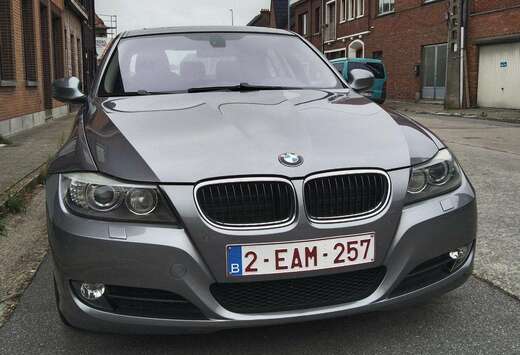 BMW 318i Aut.