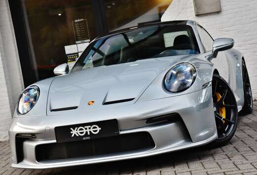 Porsche 911 GT3 PDK TOURING ***NP: €248.196,-***