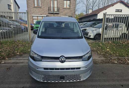 Volkswagen 2.0 TDi Drive
