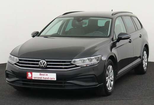 Volkswagen 2.0 TDI TRENDLINE + CARPLAY + GPS + PDC +  ...