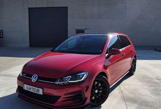 Volkswagen 2.0 TSI OPF DSG