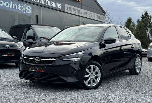 Opel Corsa 1.2 Turbo Elegance S/S