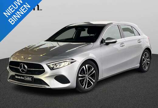 Mercedes-Benz Business Line