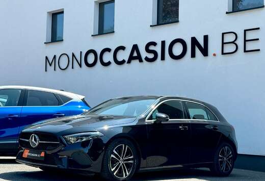 Mercedes-Benz d Business CAPTEURS CAMERA CUIR SIEGE C ...