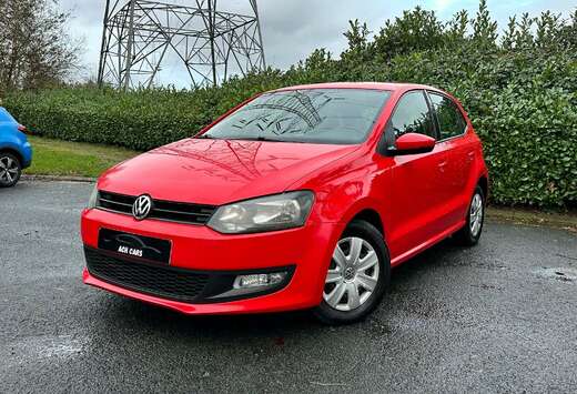 Volkswagen 1.2i Trendline