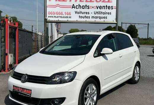 Volkswagen 1.4 TSI Highline PRETE A IMAT , CLIM/ T.O/ ...