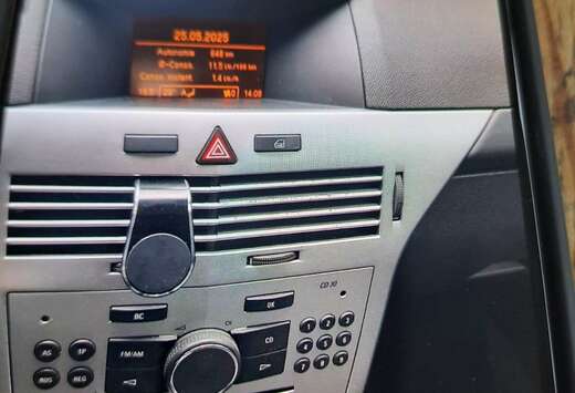 Opel 1.7 CDTI 110 ch FAP Cosmo Pack