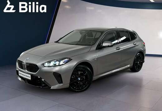 BMW i m-sport Head-Up HK HiFi DAB LED RFK Komfortzg.  ...