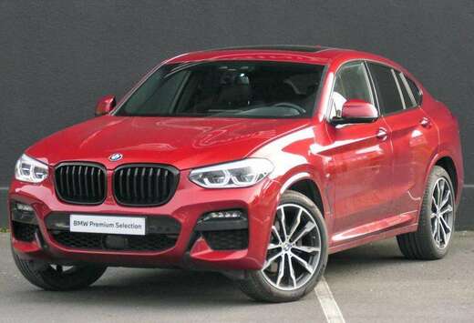 BMW xDrive 20d Kit M Sport