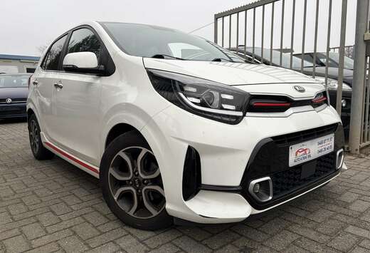 Kia Picanto 1.2i GT Line