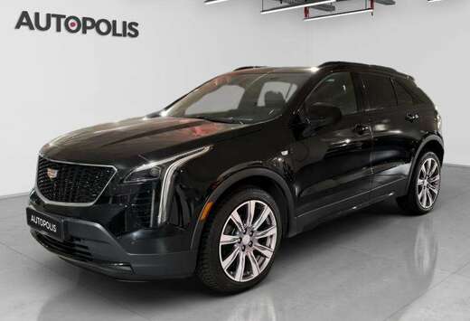 Cadillac 2.0 SPORT 4WD my 2023