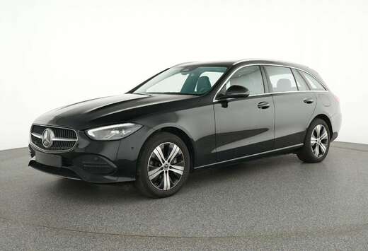 Mercedes-Benz 300E AVANTGARDE