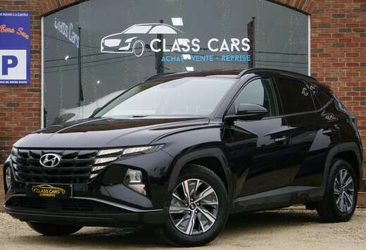 Hyundai 1.6 T-GDi COCKPIT NAVI CAM CARPLAY / EU6d LEZ ...