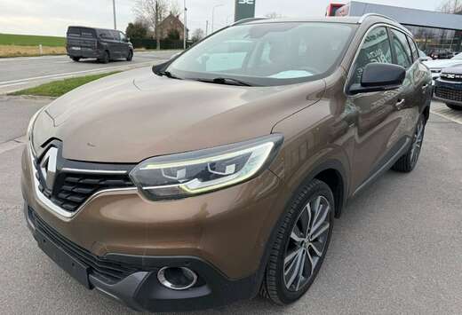 Renault Bose Edition Energy dCi 110 EDC + Easy parkin ...