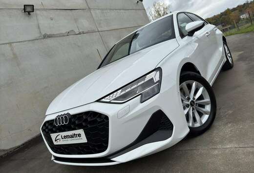 Audi Sportback 30 TFSI 115Pk / LED / CARPLAY /