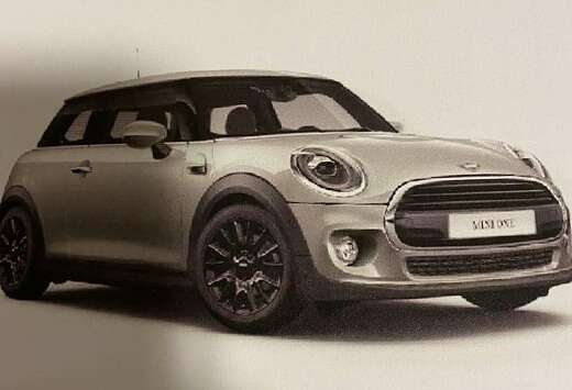 MINI 1.5A OPF (EU6d-TEMP)